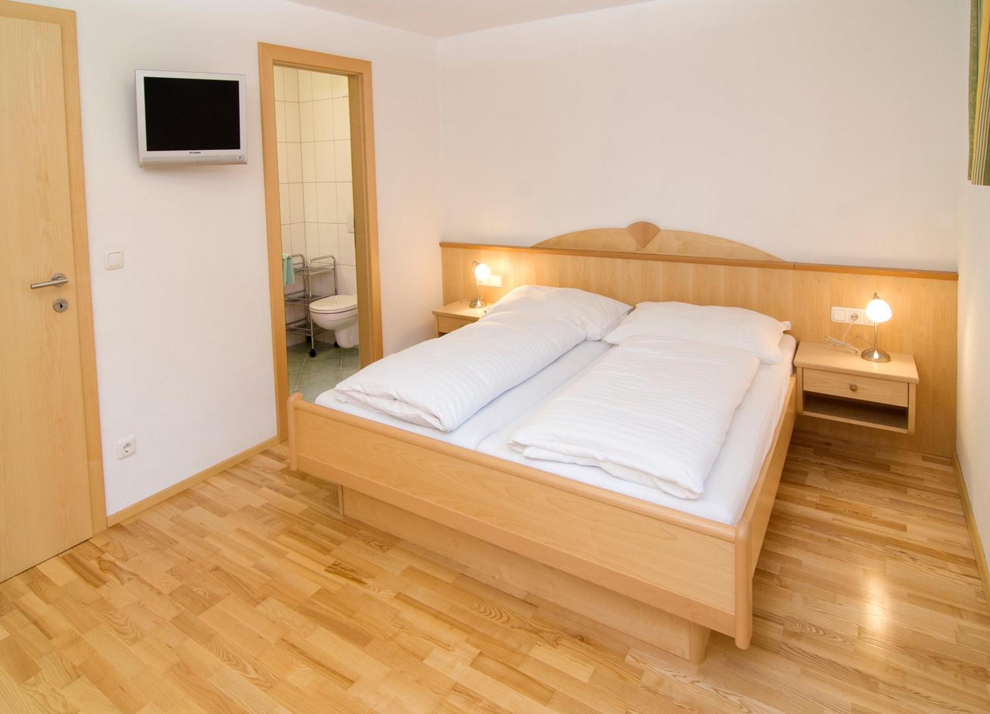 ווסטנדורף Appartement Kurz Top 1 מראה חיצוני תמונה
