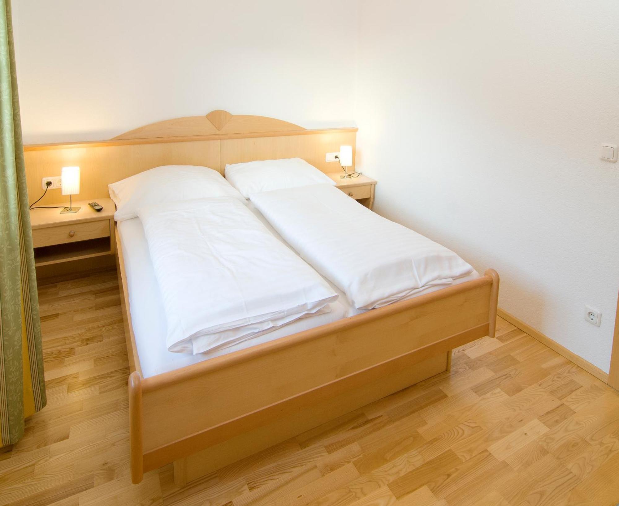 ווסטנדורף Appartement Kurz Top 1 מראה חיצוני תמונה