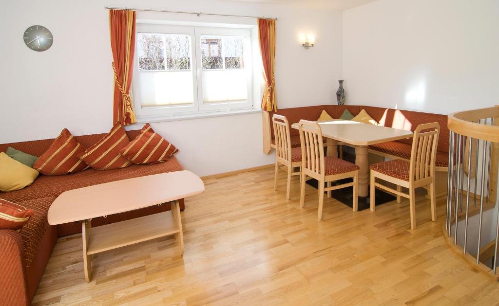ווסטנדורף Appartement Kurz Top 1 חדר תמונה