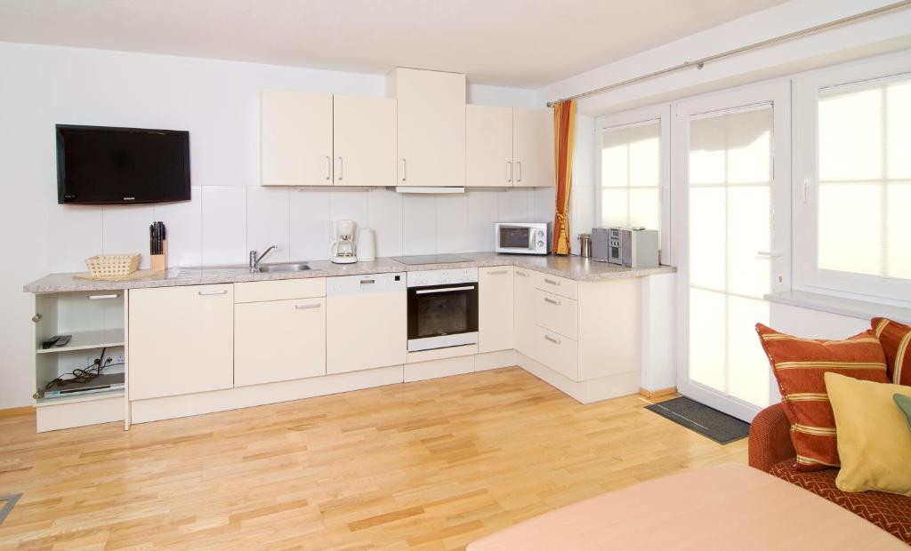 ווסטנדורף Appartement Kurz Top 1 חדר תמונה
