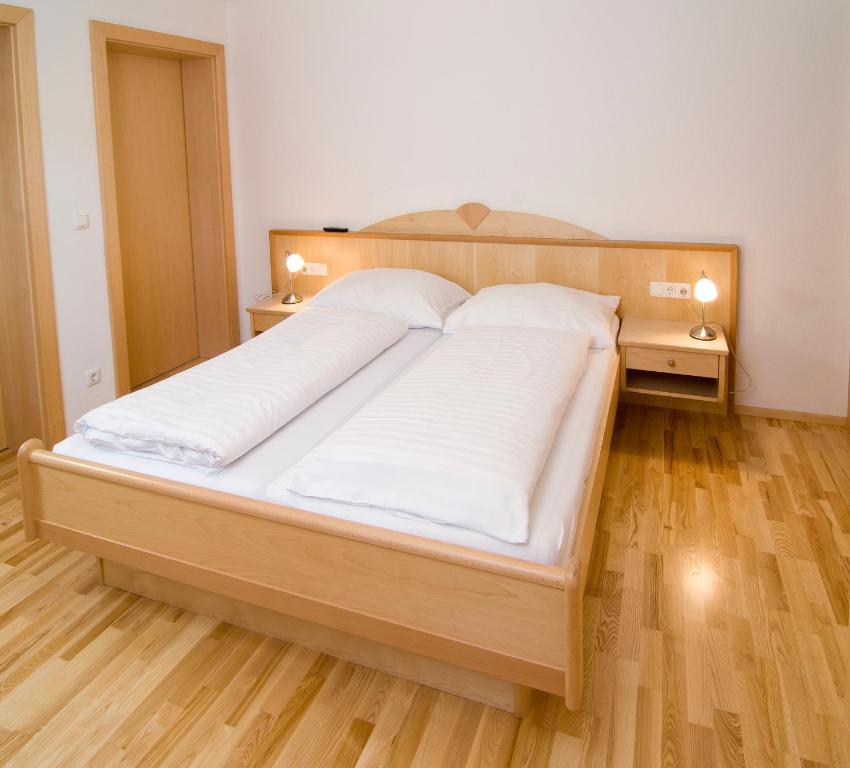 ווסטנדורף Appartement Kurz Top 1 מראה חיצוני תמונה