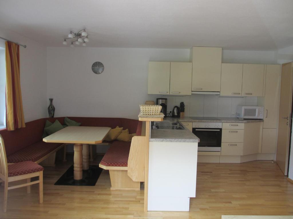 ווסטנדורף Appartement Kurz Top 1 מראה חיצוני תמונה