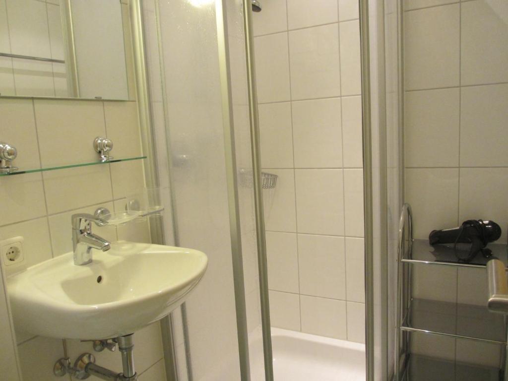 ווסטנדורף Appartement Kurz Top 1 חדר תמונה