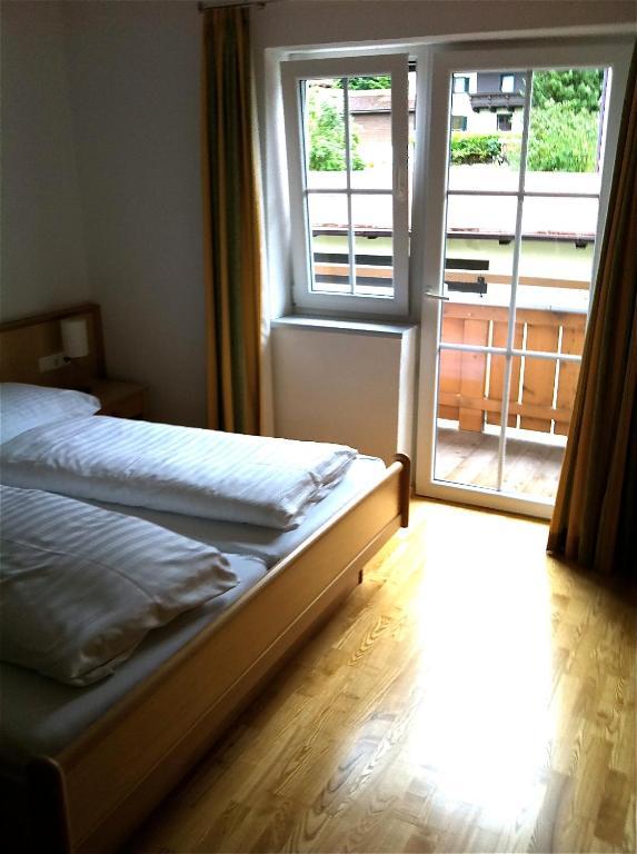 ווסטנדורף Appartement Kurz Top 1 חדר תמונה