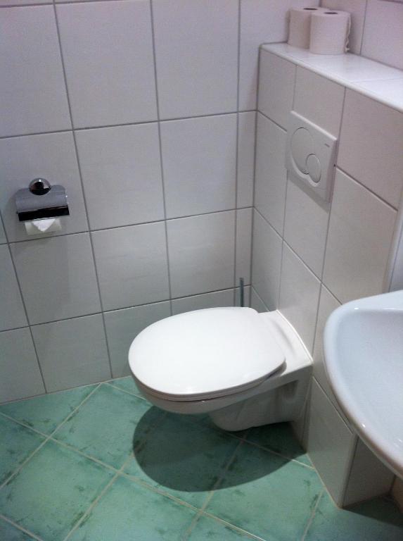 ווסטנדורף Appartement Kurz Top 1 חדר תמונה