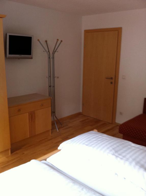 ווסטנדורף Appartement Kurz Top 1 חדר תמונה